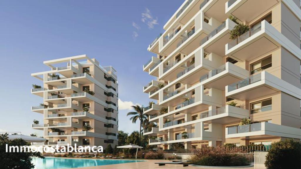 Apartment in Calpe, 92 m², 467,000 €, photo 2, listing 19779616