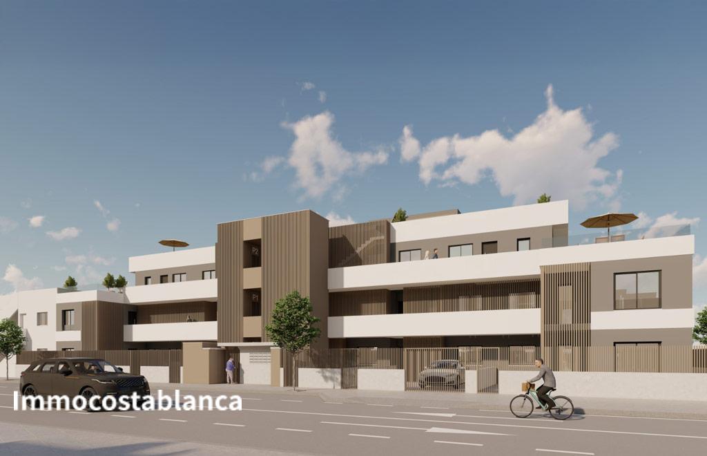 Apartment in Pilar de la Horadada, 115 m², 315,000 €, photo 10, listing 3425216