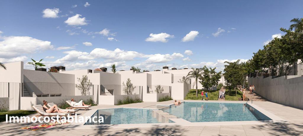 Villa in Monforte del Cid, 154 m², 350,000 €, photo 3, listing 71087536