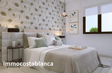 Apartment in Villamartin, 76 m²