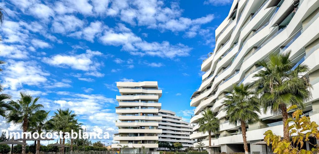 Apartment in Alicante, 490,000 €, photo 9, listing 60863536