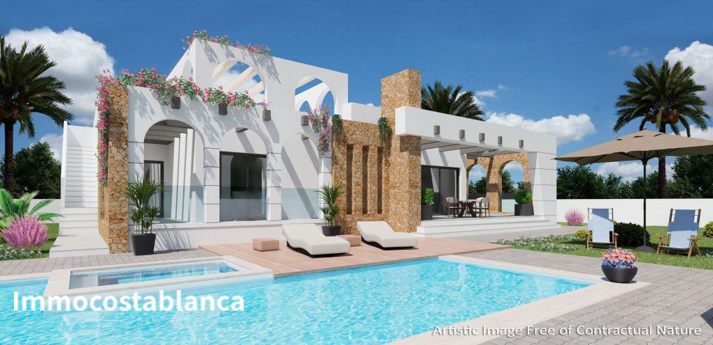 4 room villa in Rojales, 172 m², 625,000 €, photo 1, listing 6932016
