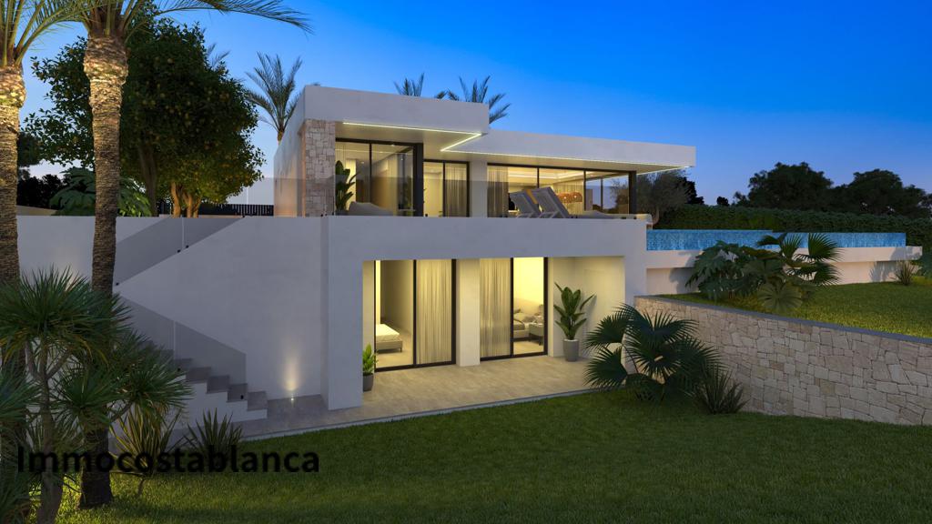 Detached house in Denia, 259 m², 1,380,000 €, photo 6, listing 71597936