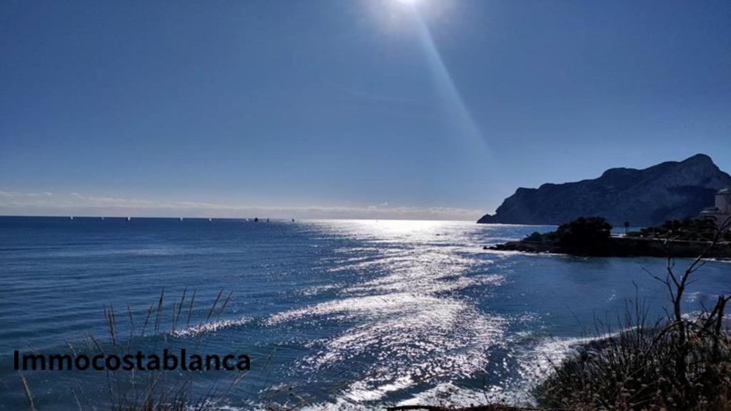 Villa in Calpe, 1,190,000 €, photo 9, listing 18172416