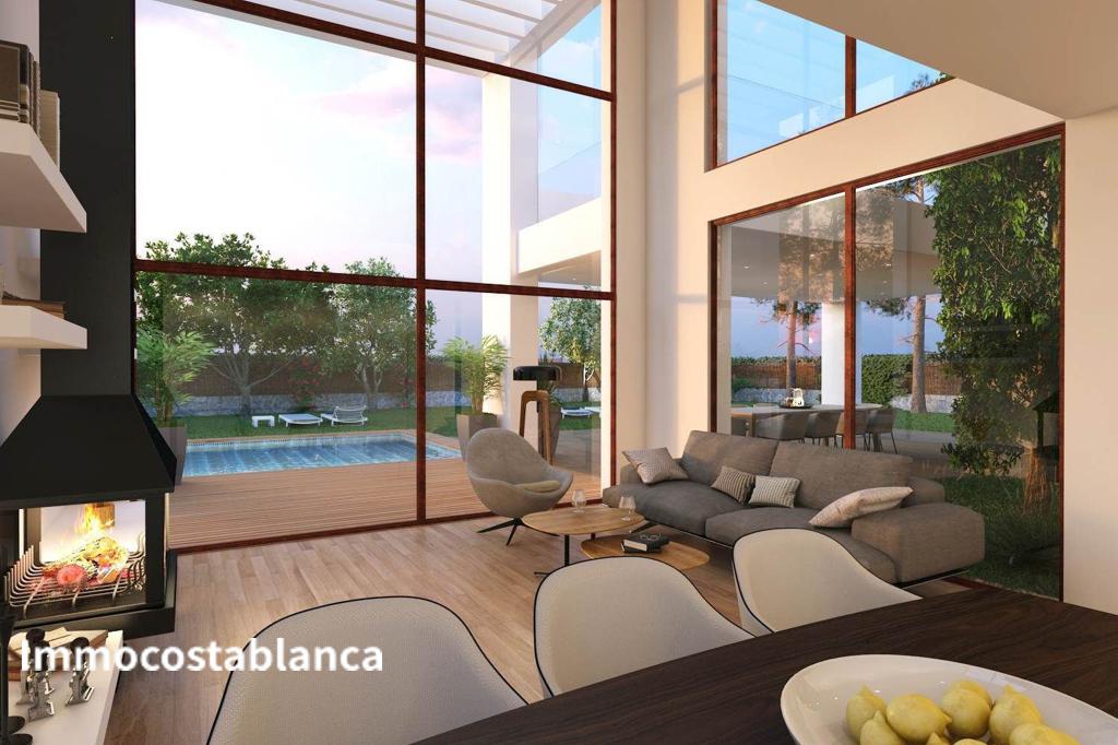Villa in Javea (Xabia), 274 m², 645,000 €, photo 1, listing 15912176
