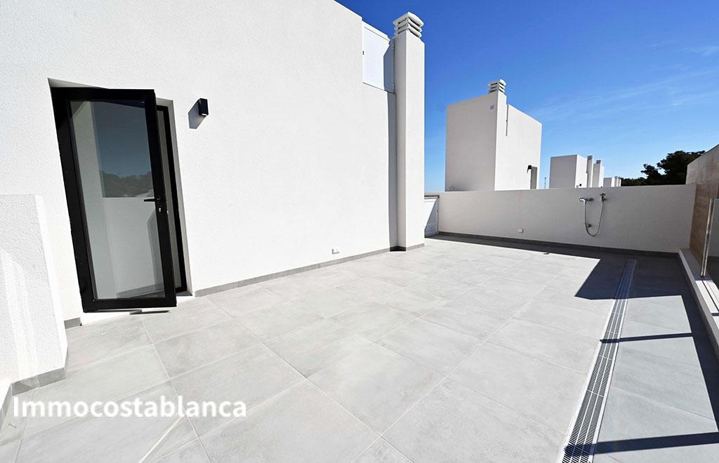 Terraced house in Alicante, 97 m², 342,000 €, photo 3, listing 15566496