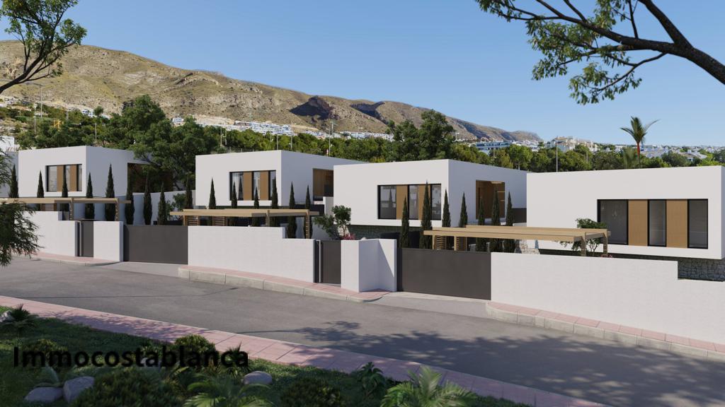 Villa in Benidorm, 132 m², 640,000 €, photo 8, listing 49183536