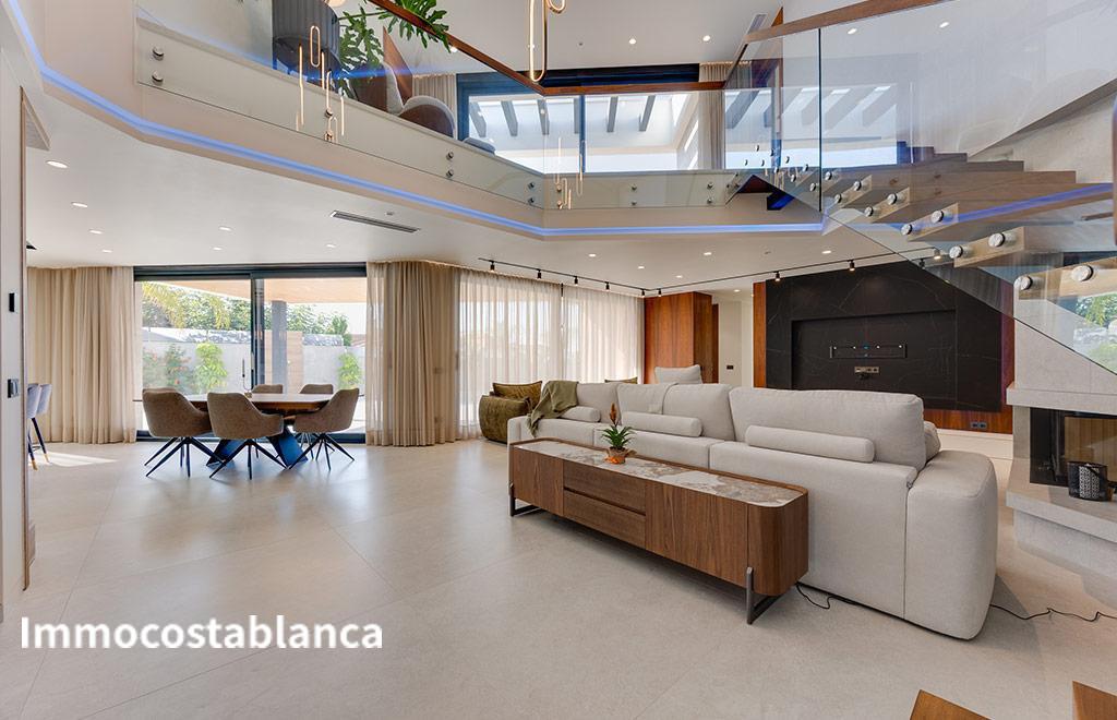 Villa in Rojales, 425 m², 2,650,000 €, photo 3, listing 50748416