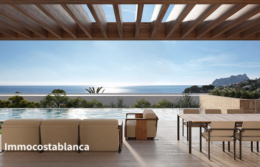 Villa in Benissa, 342 m², 2,850,000 €, photo 1, listing 12923616