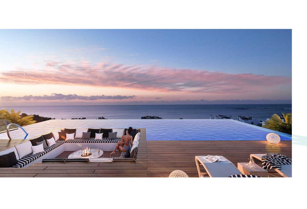 Apartment in Villajoyosa, 131 m², 457,000 €, photo 2, listing 61857936