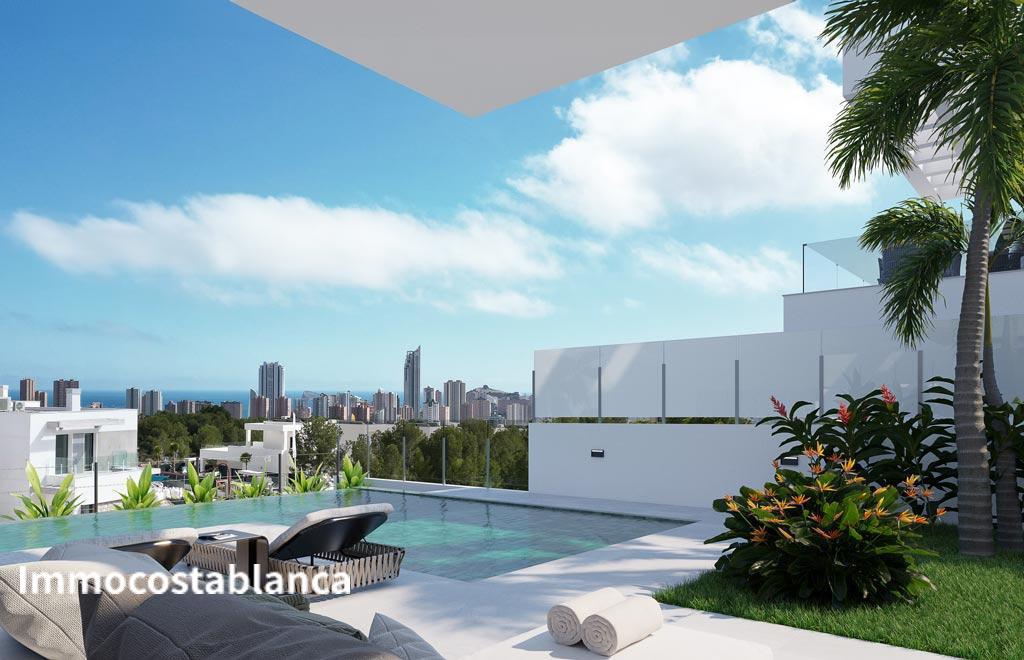 Villa in Finestrat, 175 m², 1,150,000 €, photo 9, listing 61574656