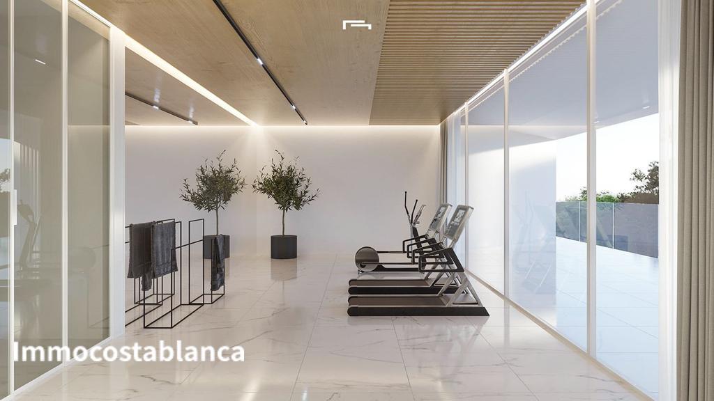 Villa in Moraira, 208 m², 2,995,000 €, photo 9, listing 32607376
