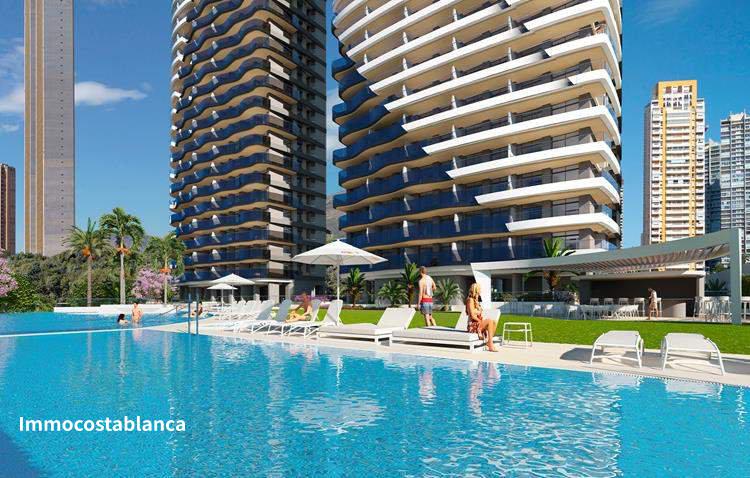 Apartment in Benidorm, 104 m², 653,000 €, photo 8, listing 79469856