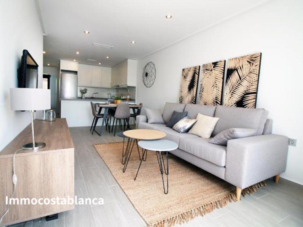 Terraced house in Pilar de la Horadada, 93 m², 242,000 €, photo 10, listing 38264976