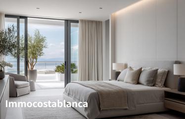 Detached house in Javea (Xabia), 530 m²