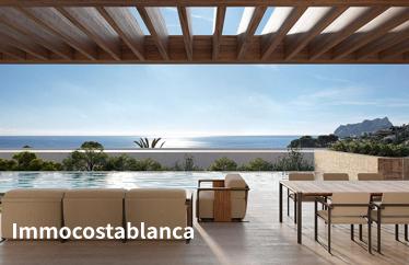 Villa in Benissa, 342 m²