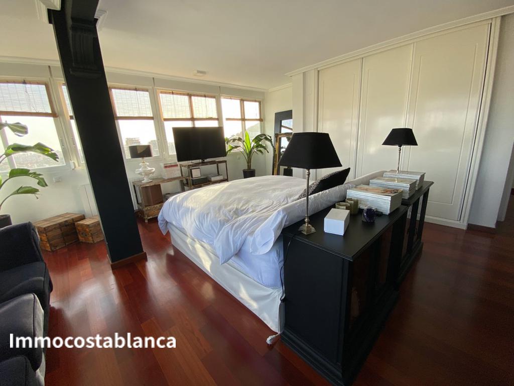 4 room penthouse in Alicante, 152 m², 330,000 €, photo 6, listing 35108648