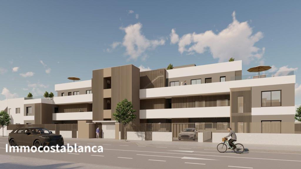 Apartment in Pilar de la Horadada, 98 m², 310,000 €, photo 10, listing 70057216
