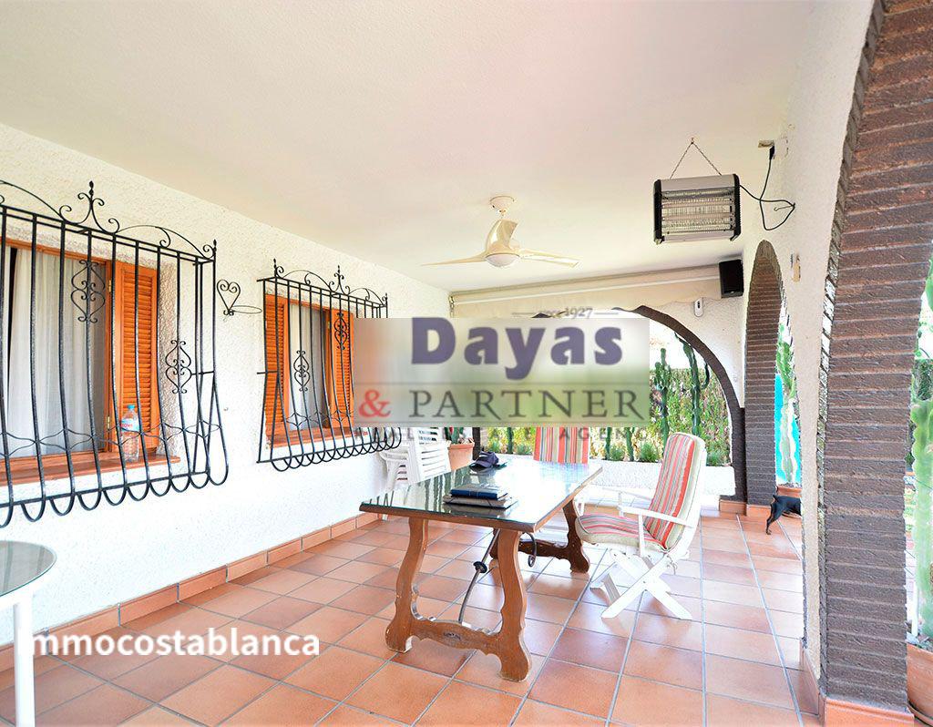 Detached house in Dehesa de Campoamor, 220 m², 1,100,000 €, photo 1, listing 2430496