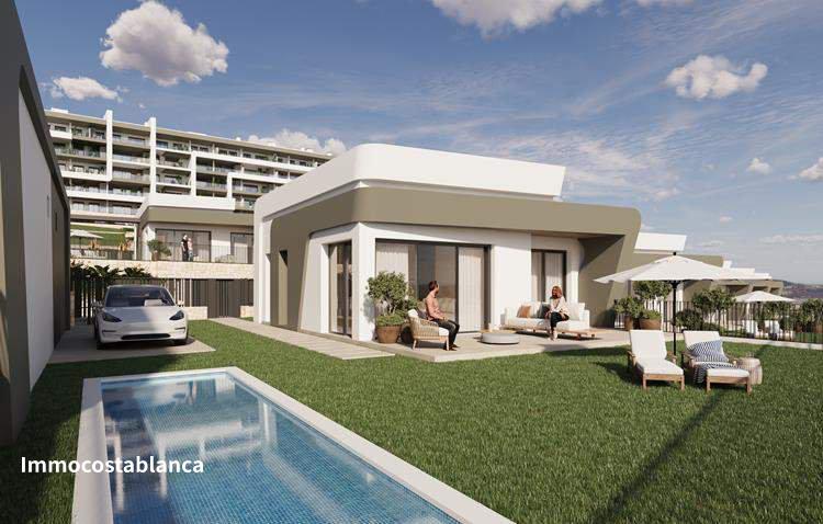 Villa in Mutxamel, 339 m², 460,000 €, photo 1, listing 70547536