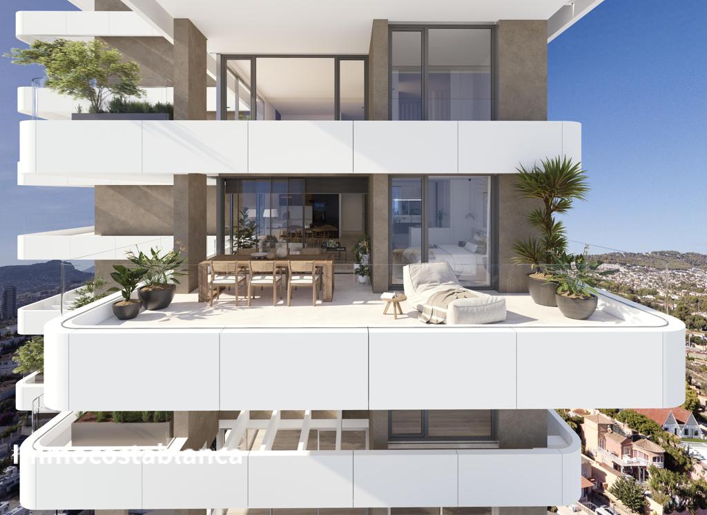 Apartment in Calpe, 132 m², 699,000 €, photo 10, listing 24208416