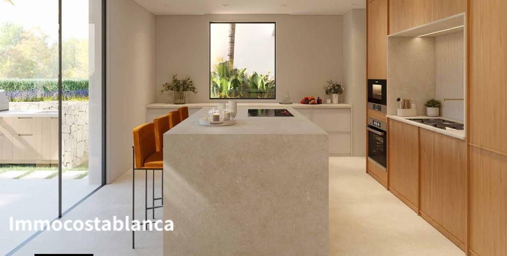 Detached house in Javea (Xabia), 390 m², 2,399,000 €, photo 1, listing 5197936