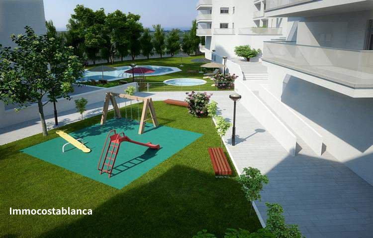 Apartment in Villajoyosa, 94 m², 292,000 €, photo 6, listing 23521856