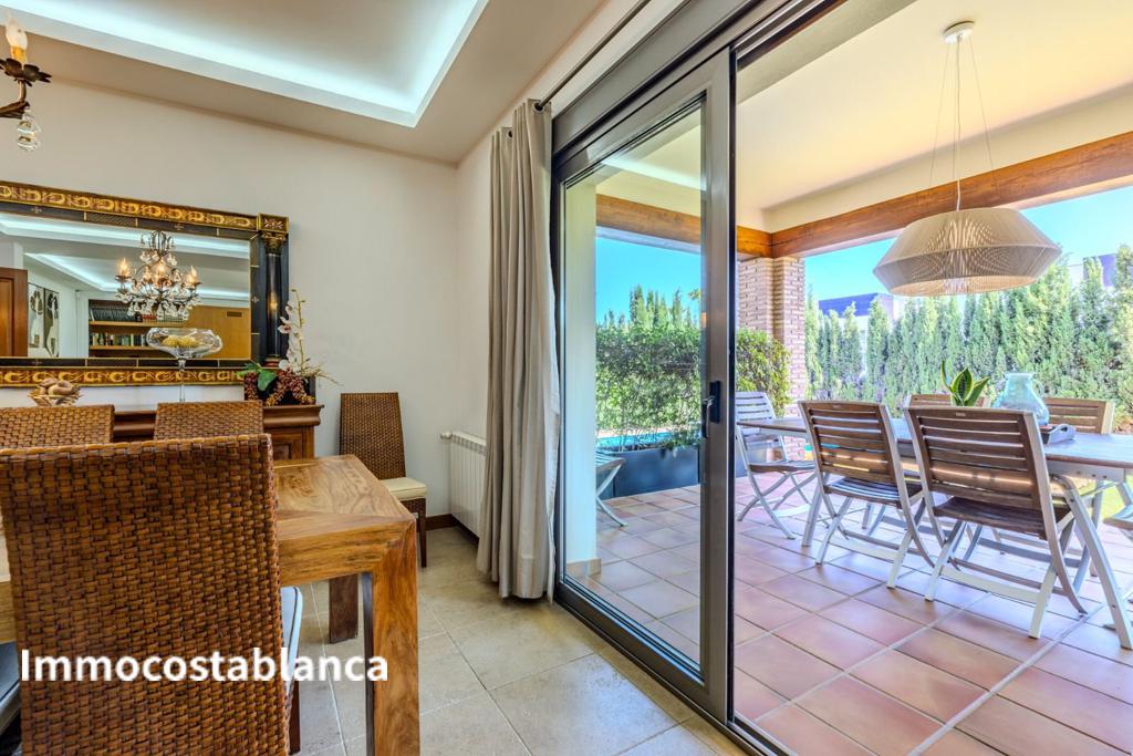 Detached house in Denia, 470 m², 1,400,000 €, photo 8, listing 28128416