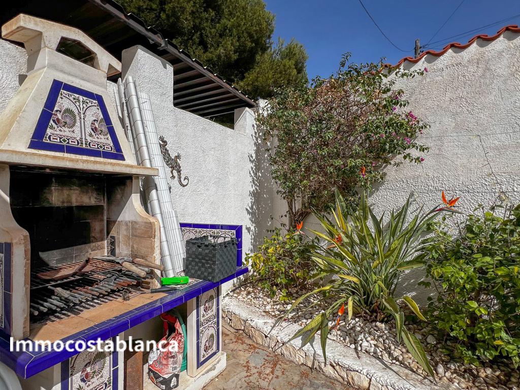 Detached house in Moraira, 109 m², 339,000 €, photo 7, listing 30565856