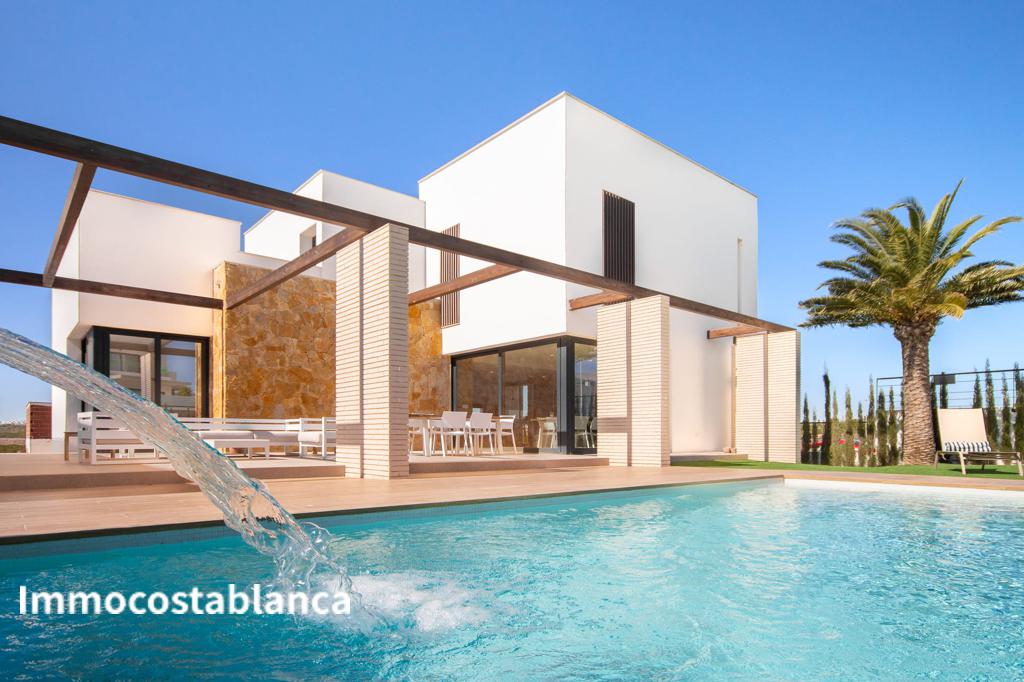 Villa in Orihuela Costa, 270 m², 1,350,000 €, photo 4, listing 30375536