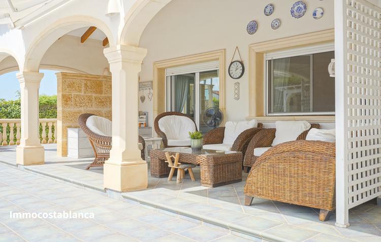 Villa in Javea (Xabia), 200 m², 765,000 €, photo 5, listing 76954016