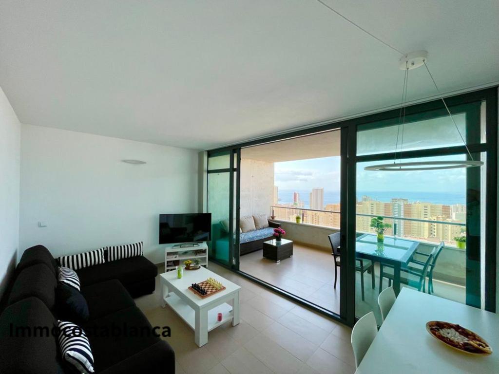Apartment in Benidorm, 195,000 €, photo 7, listing 7242416