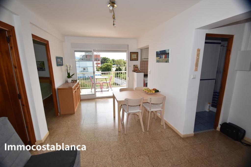 Apartment in Denia, 52 m², 110,000 €, photo 7, listing 62448176