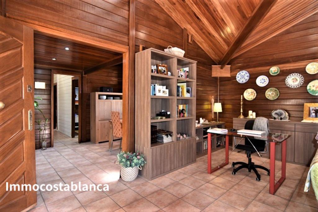 Villa in Benidorm, 220 m², 390,000 €, photo 5, listing 33777528