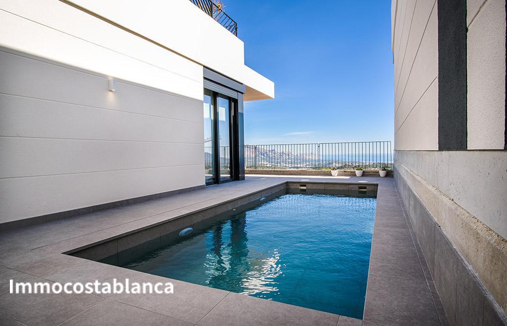Villa in Polop, 200 m², 470,000 €, photo 6, listing 62934736
