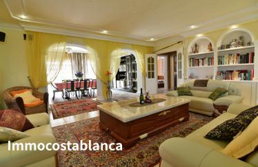 Villa in Calpe, 460 m²