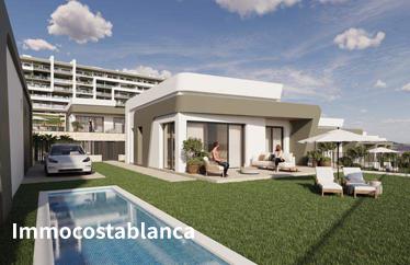 Villa in Mutxamel, 339 m²