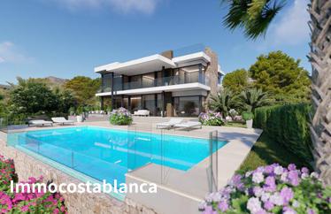 Villa in Calpe, 1240 m²