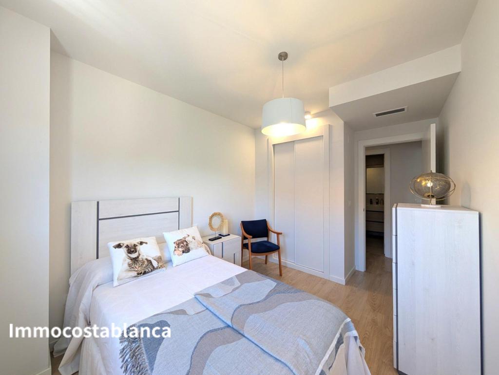Apartment in Sant Joan d'Alacant, 83 m², 425,000 €, photo 1, listing 44863536