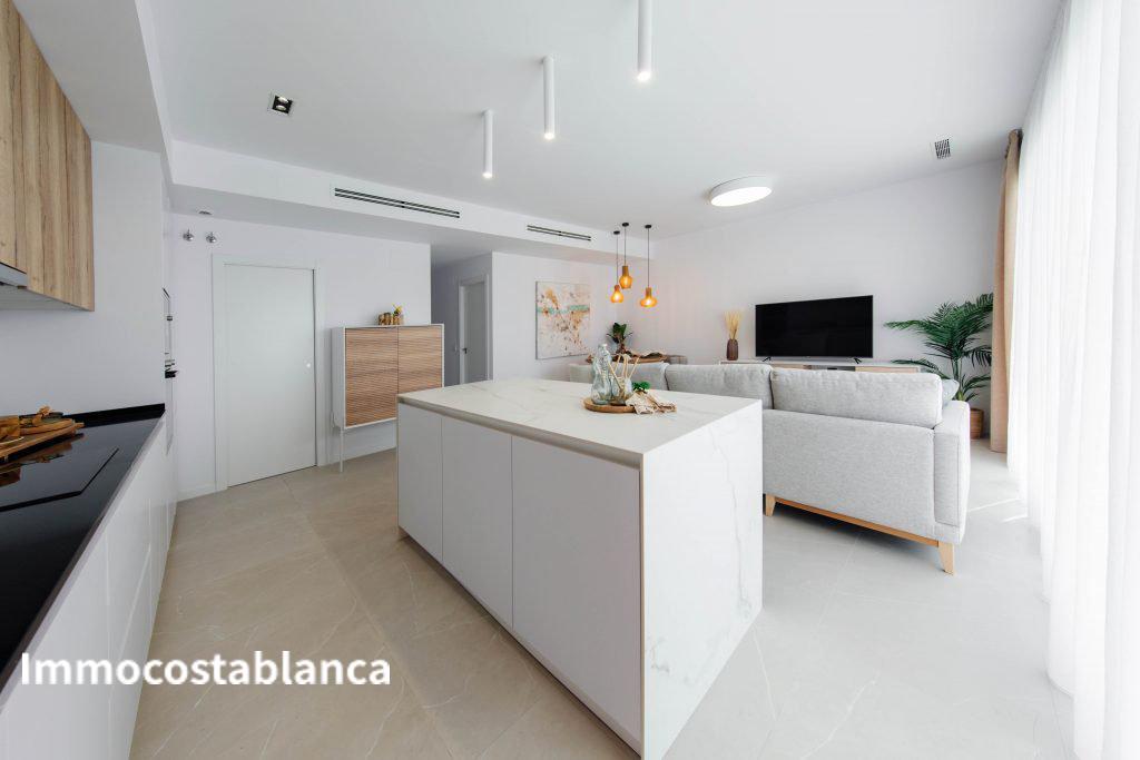 3 room apartment in Finestrat, 150 m², 370,000 €, photo 8, listing 65440256