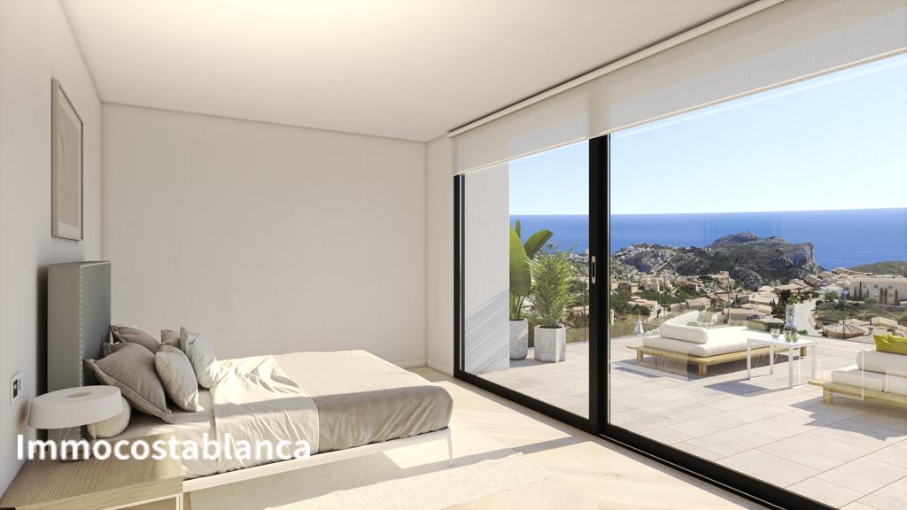 Detached house in Moraira, 790 m², 2,720,000 €, photo 4, listing 1808416