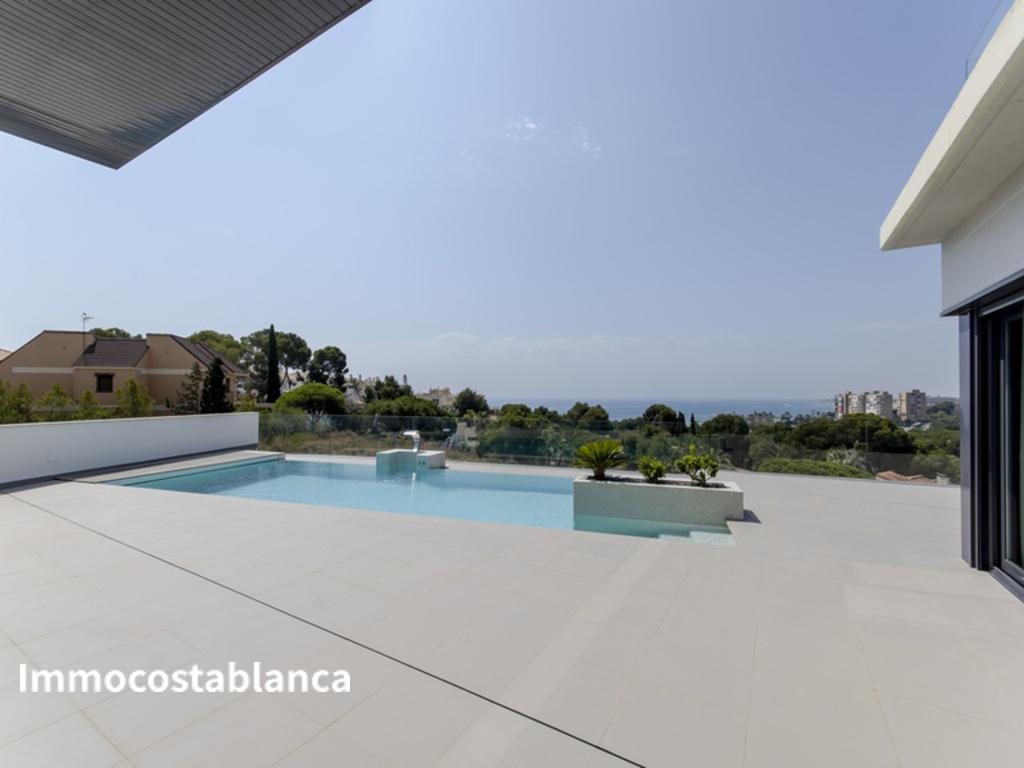 Villa in Dehesa de Campoamor, 194 m², 905,000 €, photo 7, listing 74392896