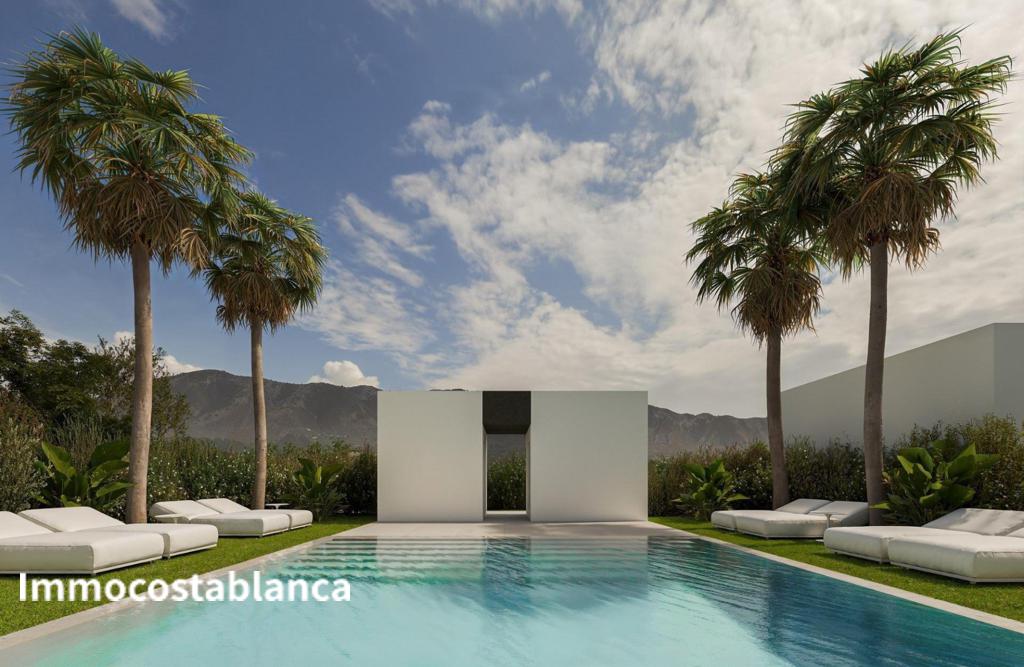 Villa in El Albir, 60 m², 247,000 €, photo 5, listing 31008416