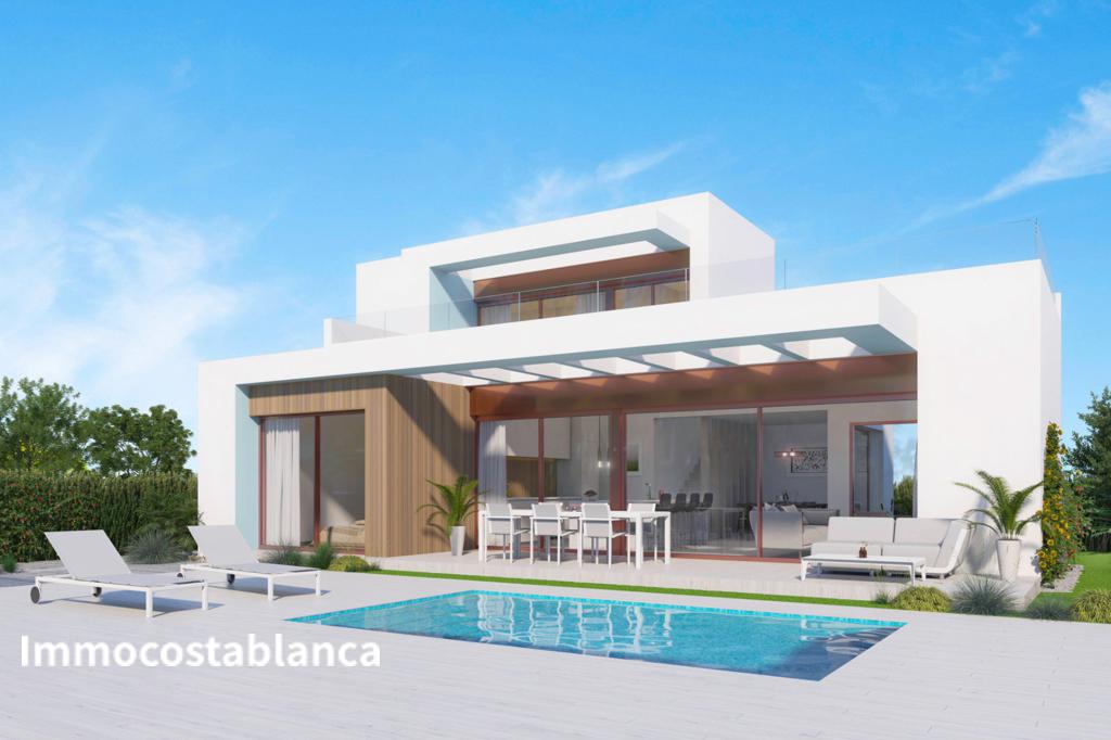 Villa in Los Montesinos, 164 m², 329,000 €, photo 3, listing 3856896