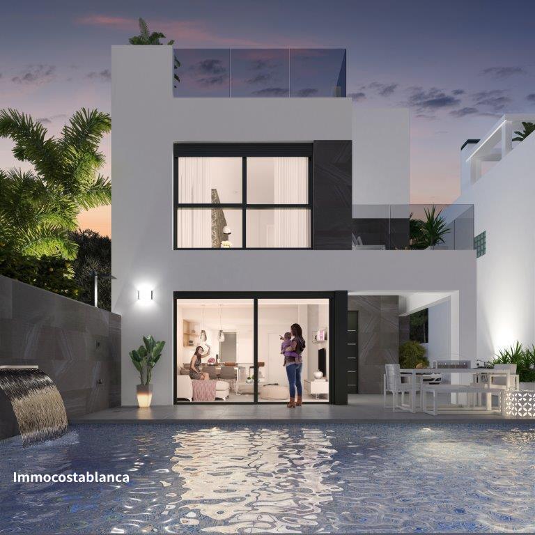 Villa in Dehesa de Campoamor, 150 m², 520,000 €, photo 6, listing 8467216