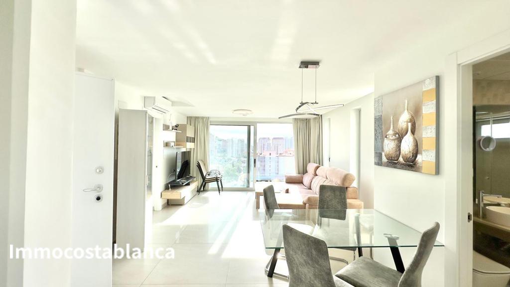 Apartment in Benidorm, 97 m², 295,000 €, photo 7, listing 37497216