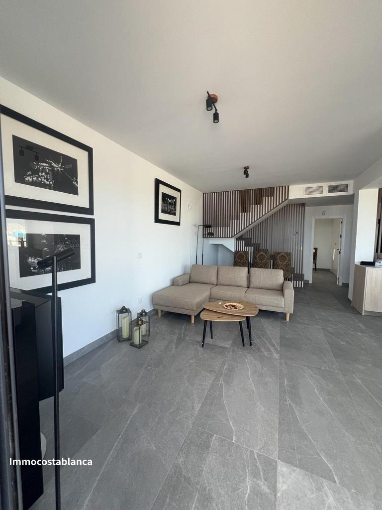 Apartment in Polop, 120 m², 528,000 €, photo 9, listing 33407536