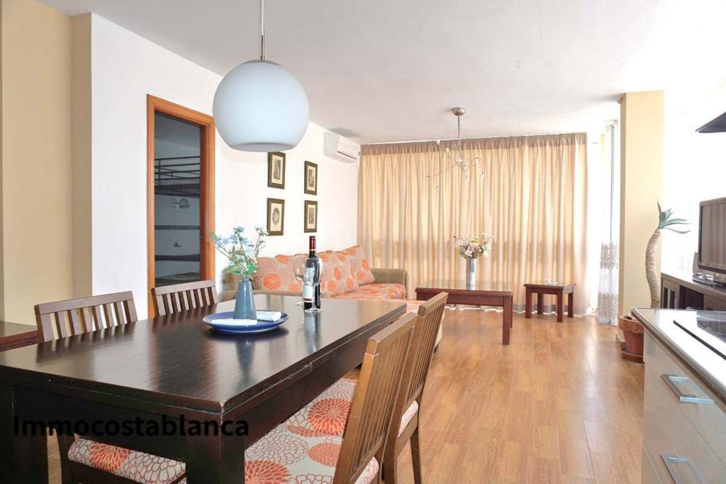 3 room apartment in Calpe, 72 m², 154,000 €, photo 1, listing 26791376
