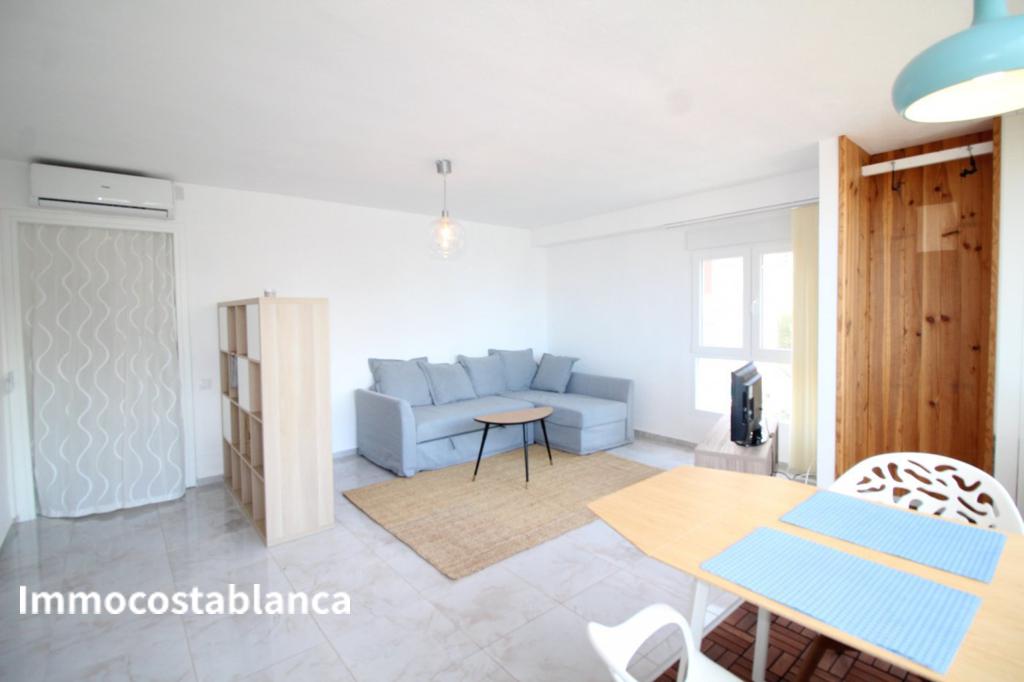 Apartment in Benidorm, 79 m², 120,000 €, photo 2, listing 12968096