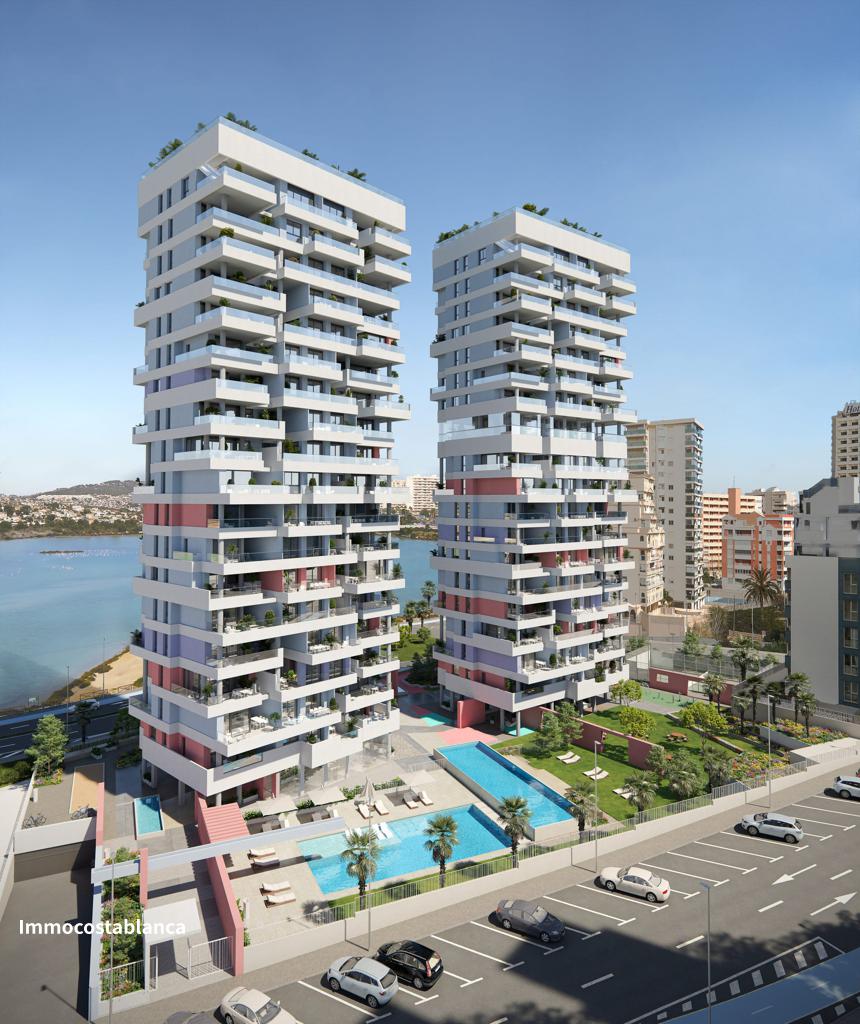 Apartment in Calpe, 118 m², 650,000 €, photo 7, listing 18543536